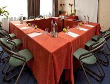Ramada Ostende Extérieur photo