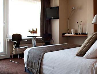 Ramada Ostende Extérieur photo