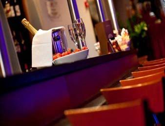 Ramada Ostende Extérieur photo