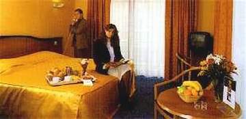 Ramada Ostende Extérieur photo